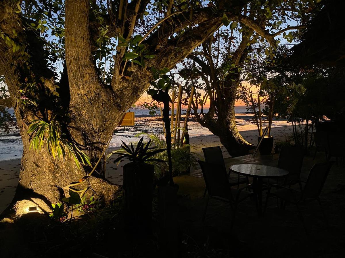 Kalume' Eco Boutique Resort-Adult Only Koh Kradan Luaran gambar
