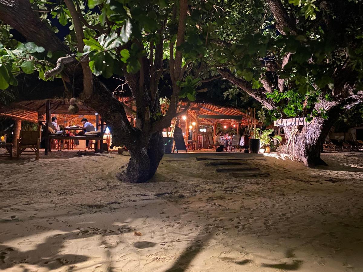 Kalume' Eco Boutique Resort-Adult Only Koh Kradan Luaran gambar