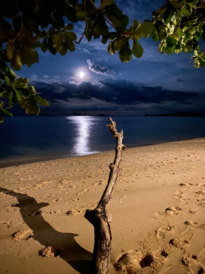 Kalume' Eco Boutique Resort-Adult Only Koh Kradan Luaran gambar