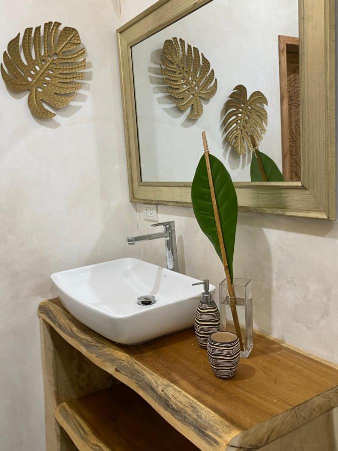 Kalume' Eco Boutique Resort-Adult Only Koh Kradan Luaran gambar