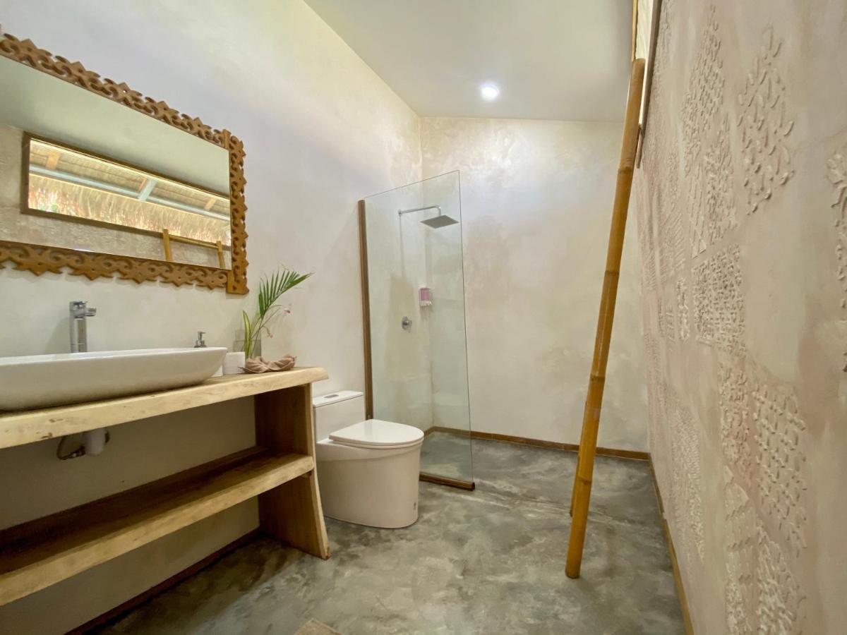 Kalume' Eco Boutique Resort-Adult Only Koh Kradan Luaran gambar