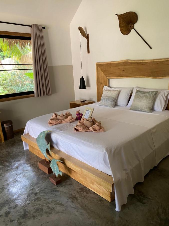 Kalume' Eco Boutique Resort-Adult Only Koh Kradan Luaran gambar