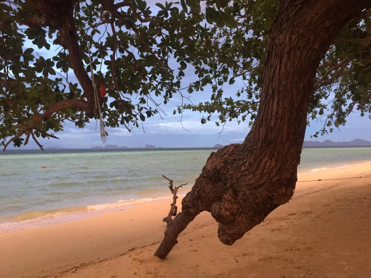 Kalume' Eco Boutique Resort-Adult Only Koh Kradan Luaran gambar