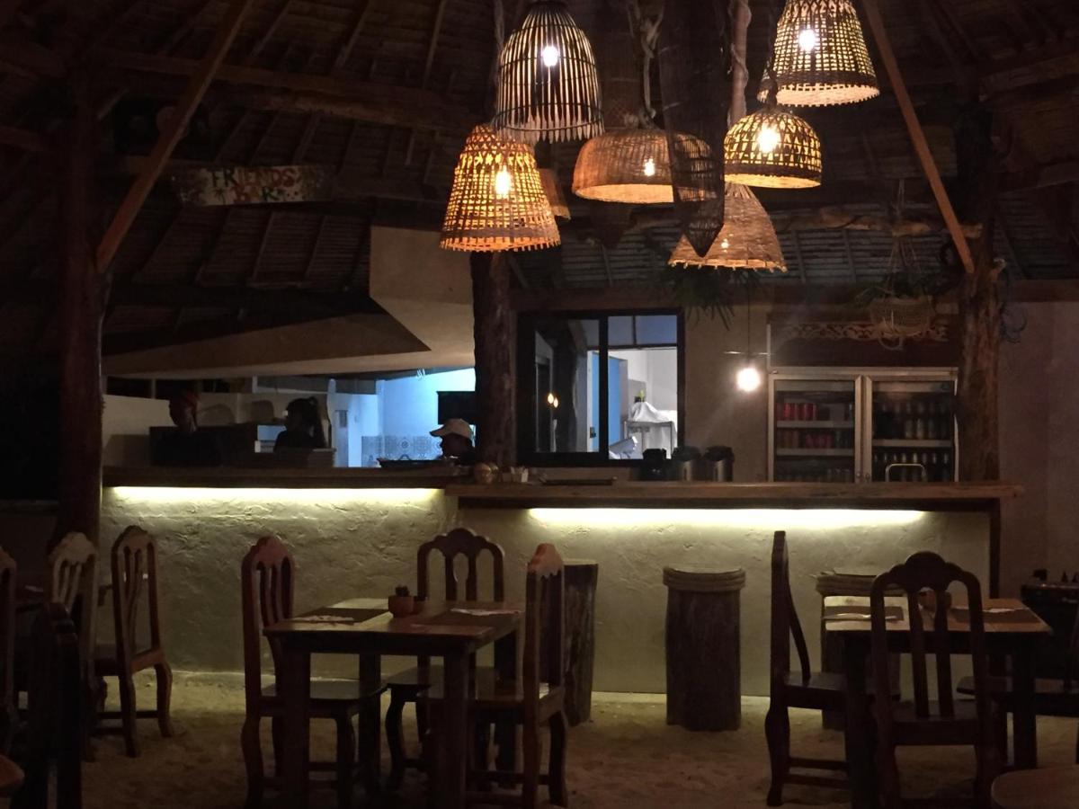 Kalume' Eco Boutique Resort-Adult Only Koh Kradan Luaran gambar
