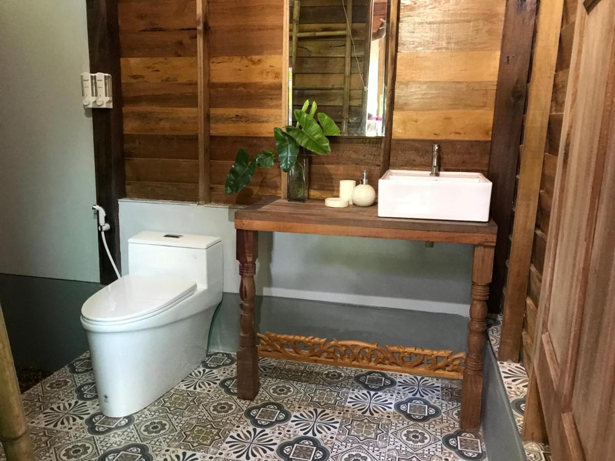 Kalume' Eco Boutique Resort-Adult Only Koh Kradan Luaran gambar