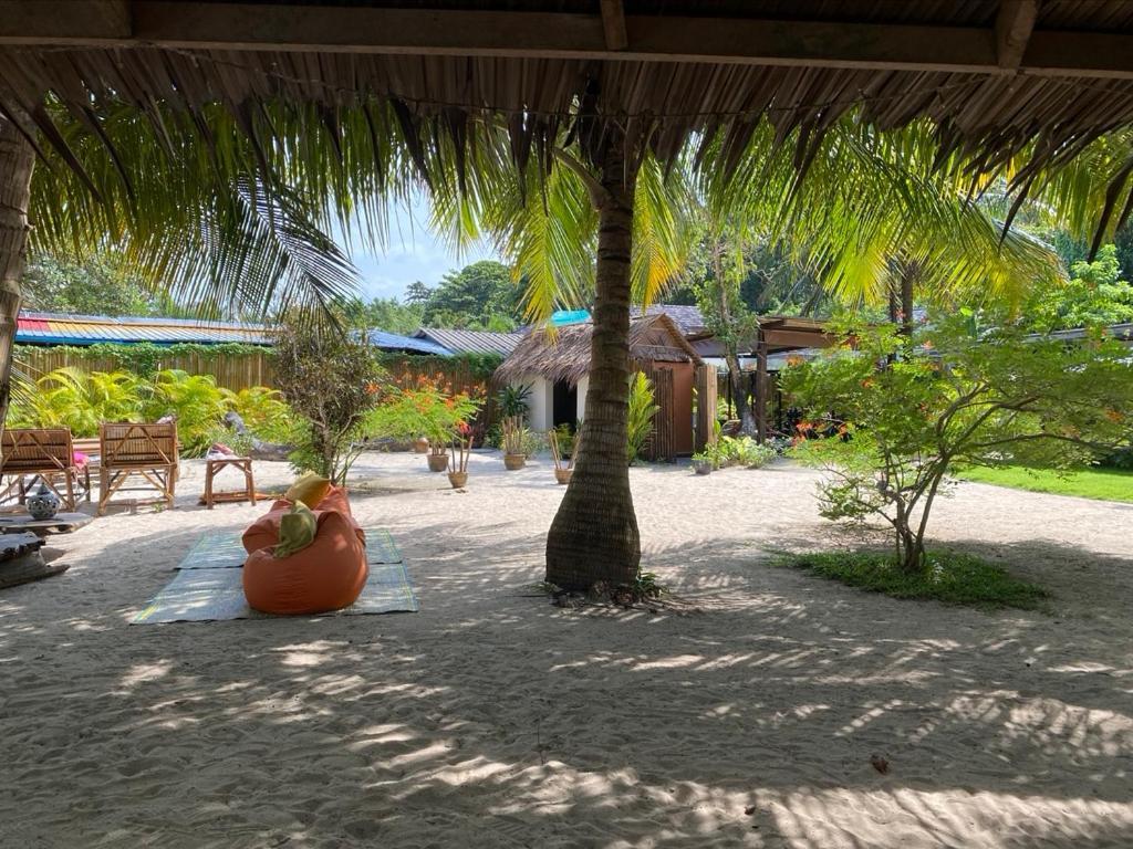 Kalume' Eco Boutique Resort-Adult Only Koh Kradan Luaran gambar