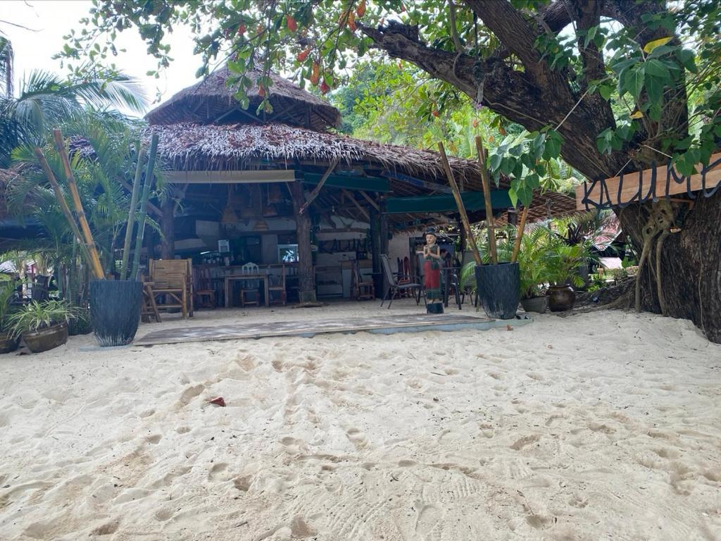 Kalume' Eco Boutique Resort-Adult Only Koh Kradan Luaran gambar