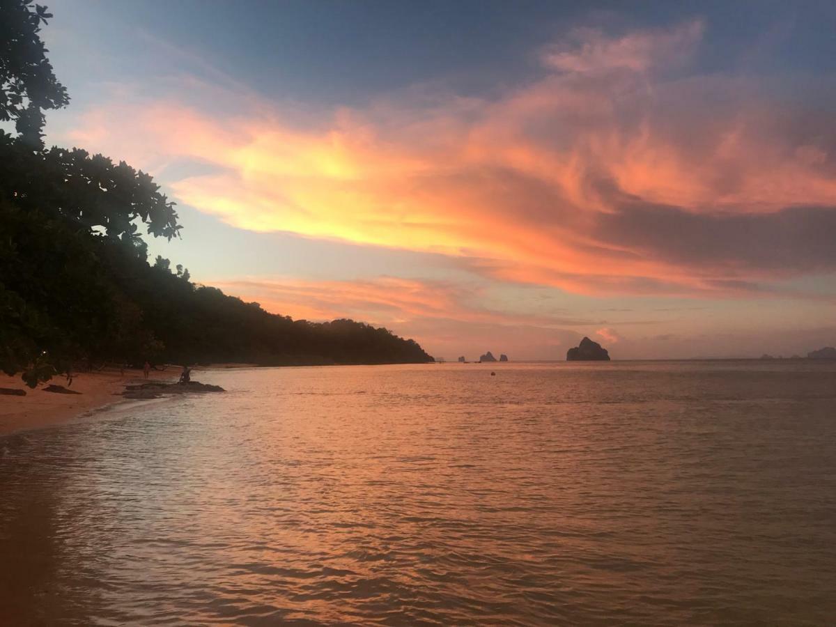 Kalume' Eco Boutique Resort-Adult Only Koh Kradan Luaran gambar